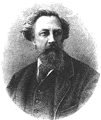 Алексей Константинович Толстой