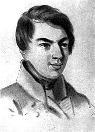 М.Л. Яковлев (1816-1817 гг.)