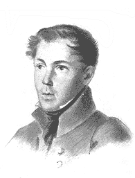 Ф.Ф. Матюшкин (1816-1817 гг.)