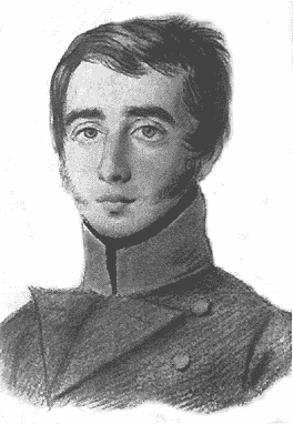 Владимир Вольховский