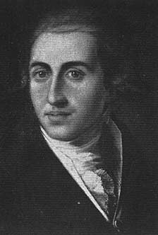 В.Ф. Малиновский (1795-1796 гг.)