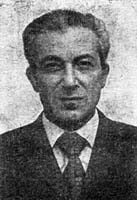 Михаил Семенович Крамаровский